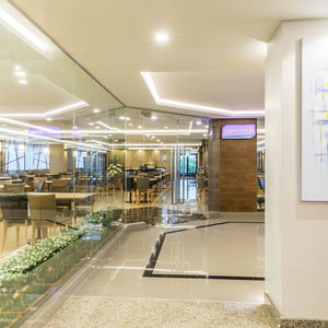 Sejur Livotel Hotel Hua Mak vacanta Bangkok