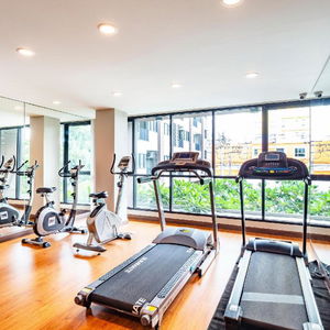 Sejur Livotel Hotel Kaset Nawamin vacanta Bangkok