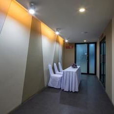 Sejur Livotel Hotel Lat Phrao vacanta Bangkok