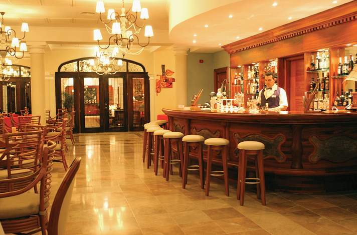 Hotel Iberostar Grand Trinidad