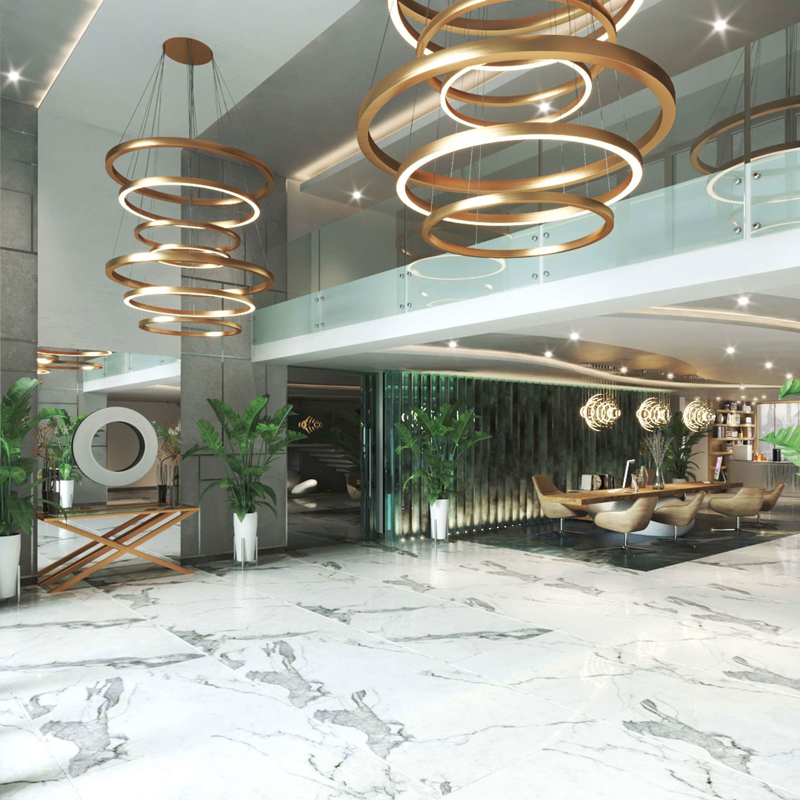 Hotel Meliá Trinidad Península