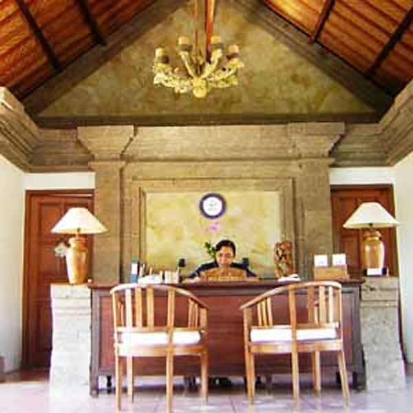 Hotel Puri Mesari