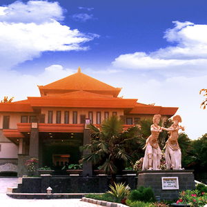 Hotel Pelangi Bali cazare Seminyak