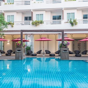 Sejur Hill Fresco vacanta Pattaya