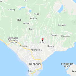 Sejur Best Western Premier Agung Resort Ubud vacanta Bali