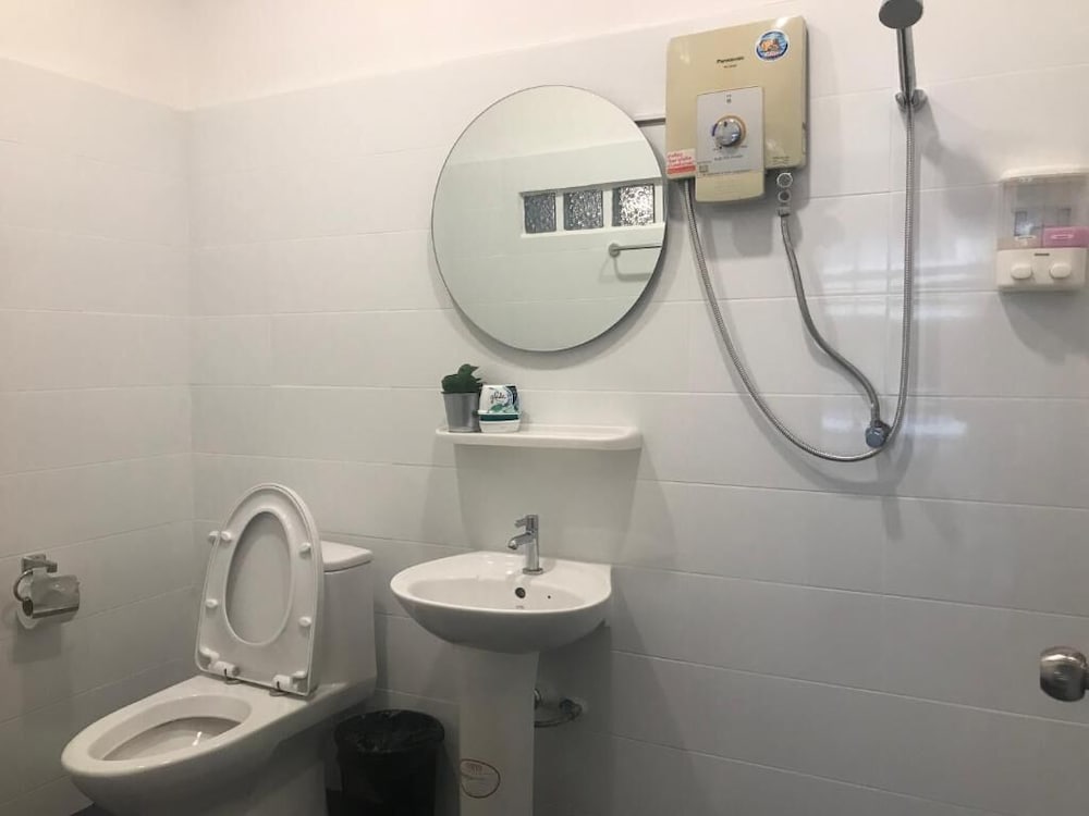 Hotel Jellyfish Hostel