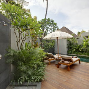 Hotel Koenokoeni Villa cazare Bali