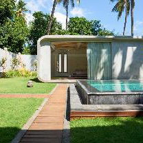 Sejur Octopus Villas vacanta Bali