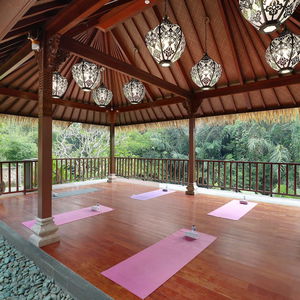 Sejur Seres Springs Resort & Spa vacanta Bali