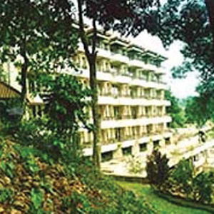 Hotel Thilanka cazare Kandy