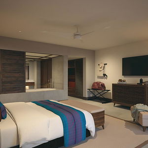 Sejur Cinnamon Bentota Beach vacanta Bentota