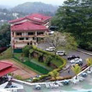 Hotel Hotel Topaz cazare Kandy