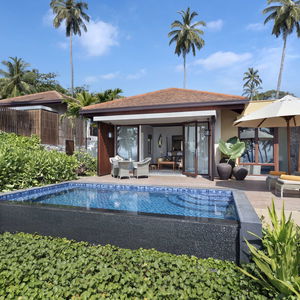 Sejur Anantara Tangalle Peace Haven Resort & Spa vacanta Tangalle