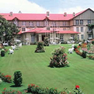 Sejur The Grand Hotel vacanta Nuwara Eliya