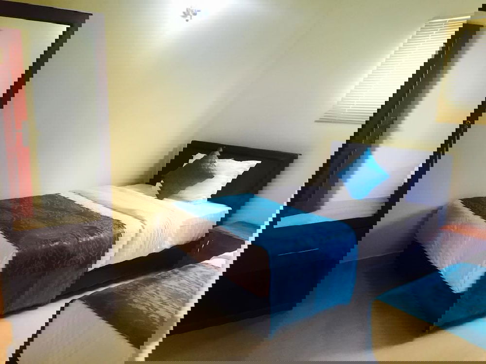 Hotel Fortune Residence