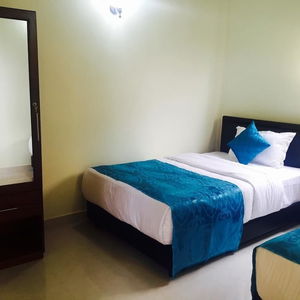 Hotel Fortune Residence cazare Dehiwala-Mount Lavinia