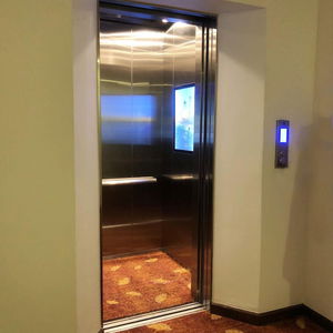 Hotel City Hotel Colombo 02 cazare Colombo