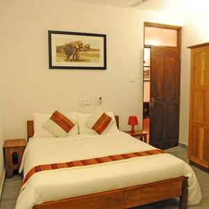 Hotel The Villa In Lavinia cazare Dehiwala-Mount Lavinia