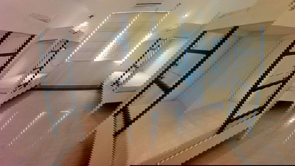 Hotel Clock Inn Dehiwala Hostel