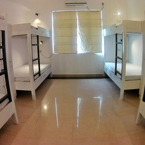 Sejur Clock Inn Dehiwala Hostel vacanta Dehiwala-Mount Lavinia