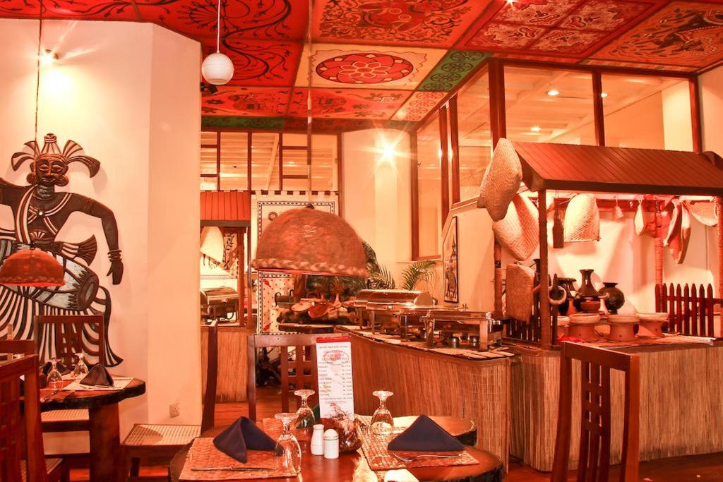 Hotel Grand Oriental