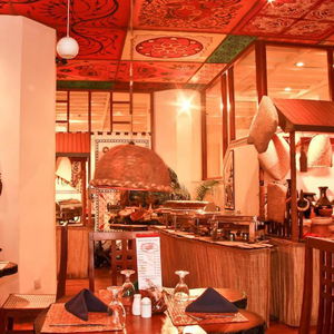 Sejur Grand Oriental vacanta Colombo