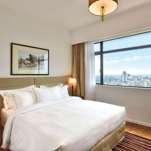 Sejur Hilton Colombo Residences vacanta Colombo