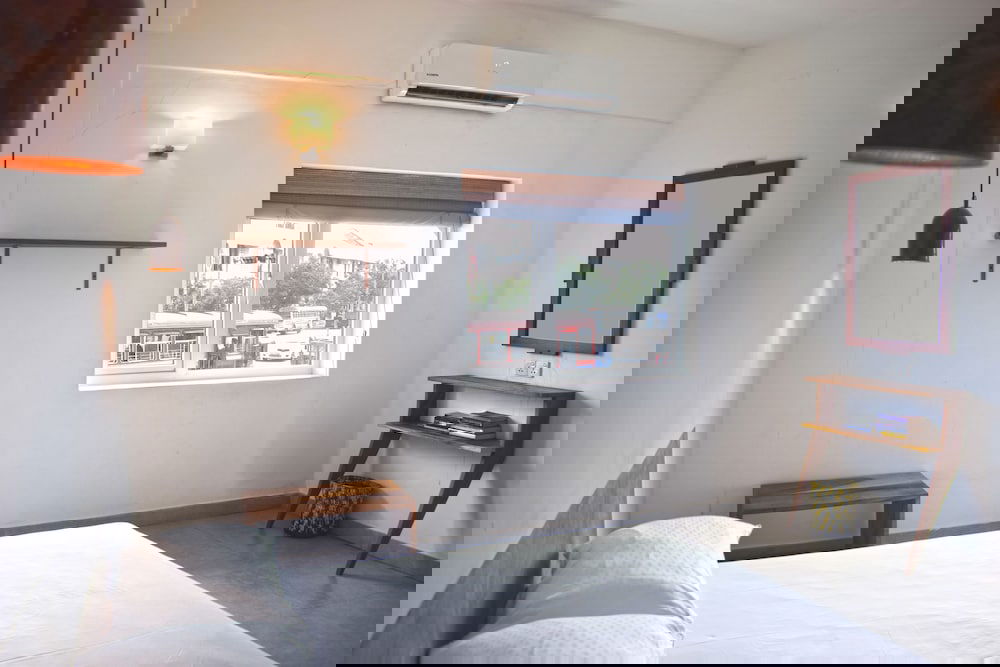 Hotel Hotel J City Beds