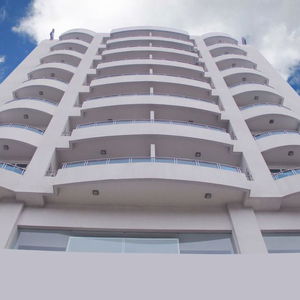 Hotel Supun Arcade Residency cazare Colombo