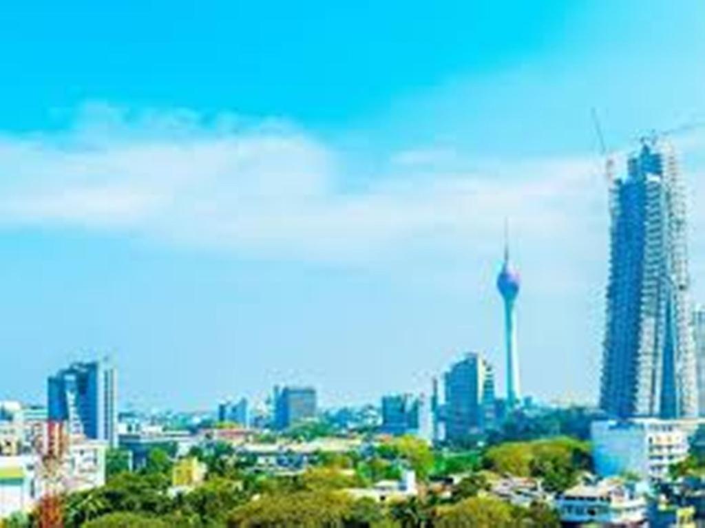 Hotel Wonder Hotel Colombo