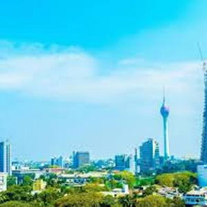 Sejur Wonder Hotel Colombo vacanta Colombo