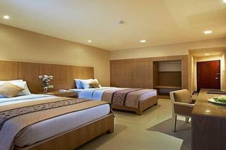 Hotel Berjaya Hotel Colombo