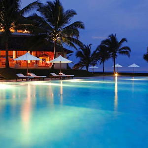 Sejur Saman Villas vacanta Bentota