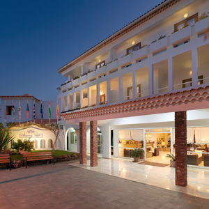 Sejur Regency Torviscas Apartments Suites vacanta Costa Adeje