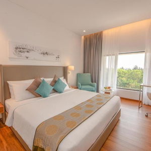 Sejur Vivanta Colombo, Airport Garden vacanta Colombo