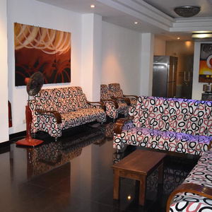 Hotel Port View City cazare Colombo