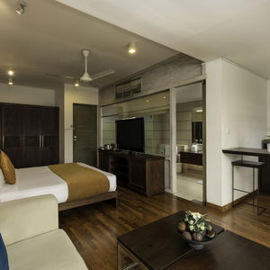 Hotel Rockwell Colombo cazare Colombo