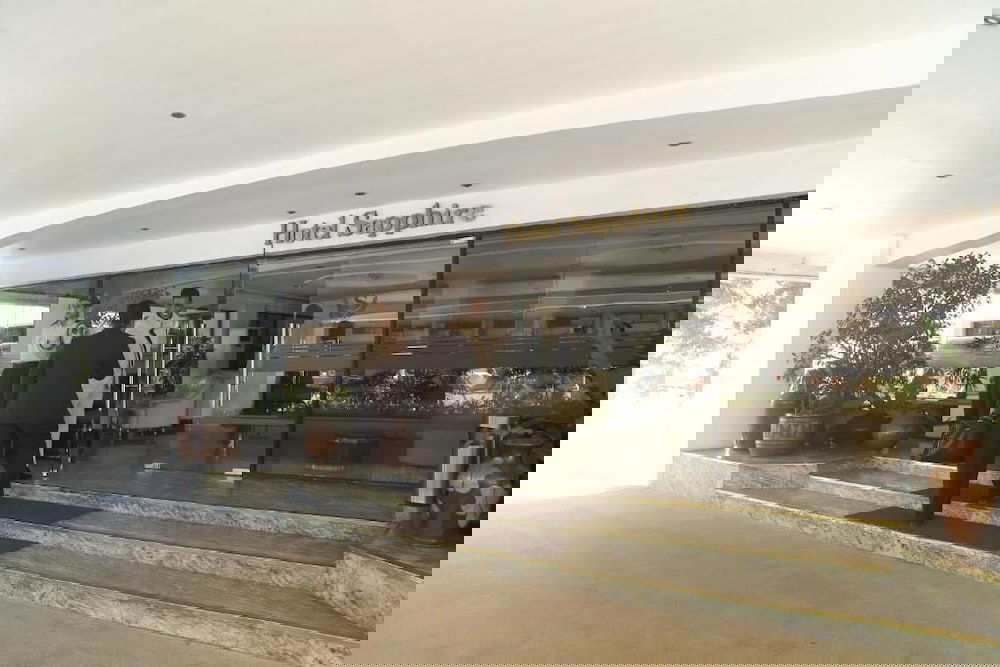 Hotel Sapphire Hotel