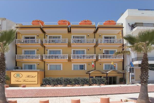 Hotel Orizzonte Hotel Letojanni