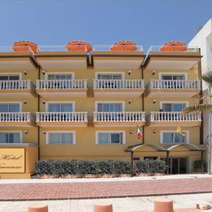 Sejur Orizzonte Hotel Letojanni vacanta Letojanni