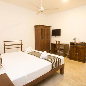 Hotel Jaffna Heritage Villa cazare Jaffna