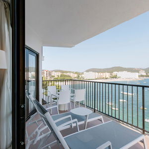 Hotel Leonardo Royal Hotel Mallorca cazare Palmanova