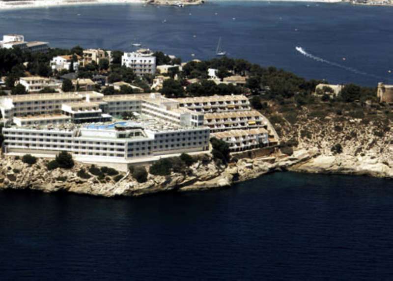 Hotel Elba Sunset Mallorca