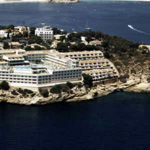 Hotel Elba Sunset Mallorca cazare Palmanova