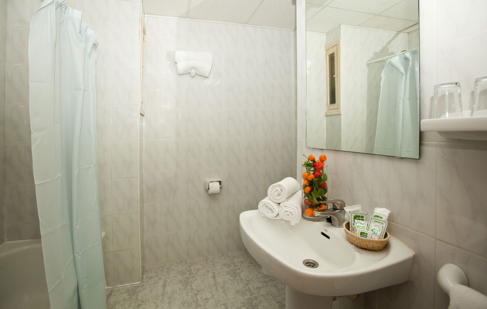 Hotel Hotel Palia Trópico Playa