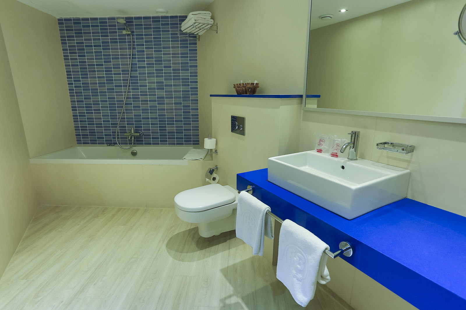 Hotel Hotel Agua Beach