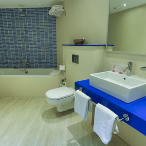 Hotel Hotel Agua Beach cazare Palmanova