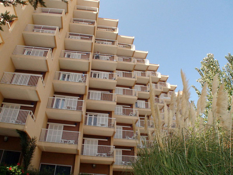 Hotel Tent Palmanova