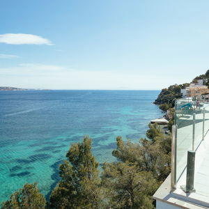 Hotel Leonardo Royal Hotel Mallorca Palmanova Bay cazare Palmanova