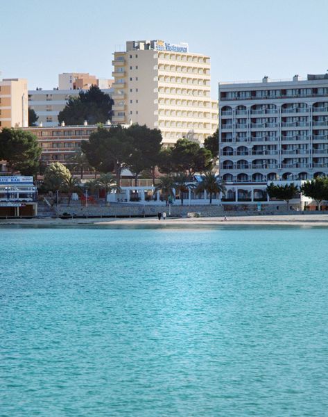 Hotel Bellevue Vistanova